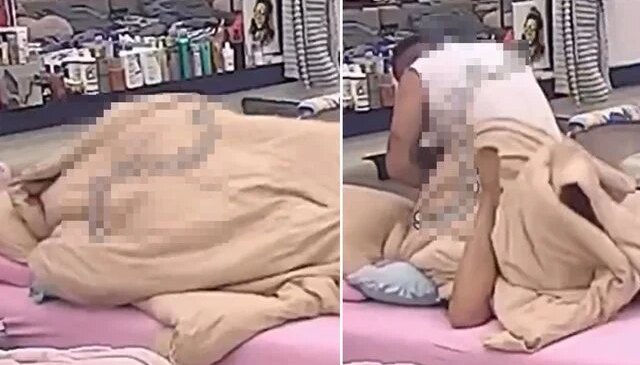 Yarışma programında skandal! Dişini kıran kadını boğmaya çalıştı