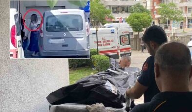 Yasak aşkta kanlı son! Kocası öldürdü, aldatan kadın cinayeti üstlendi