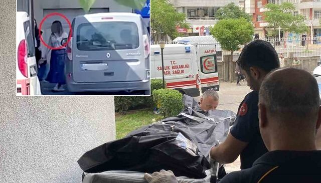 Yasak aşkta kanlı son! Kocası öldürdü, aldatan kadın cinayeti üstlendi