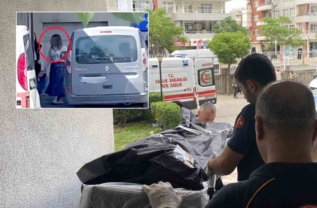 Yasak aşkta kanlı son! Kocası öldürdü, aldatan kadın cinayeti üstlendi