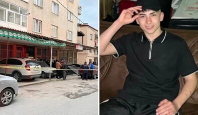 Muğla’da polisten kaçarken çatıdan düşen şahıs hayatını kaybetti