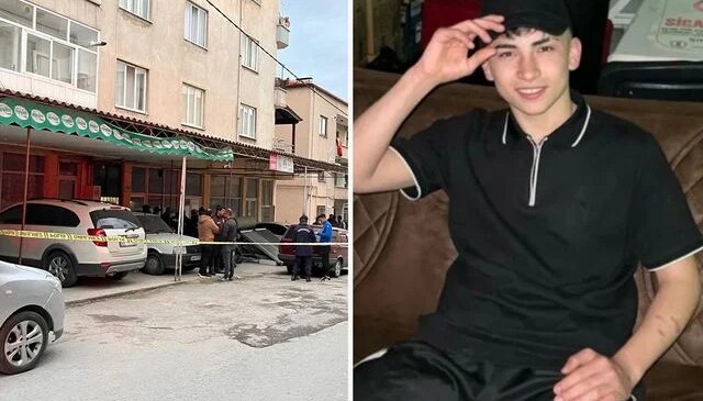 Muğla’da polisten kaçarken çatıdan düşen şahıs hayatını kaybetti