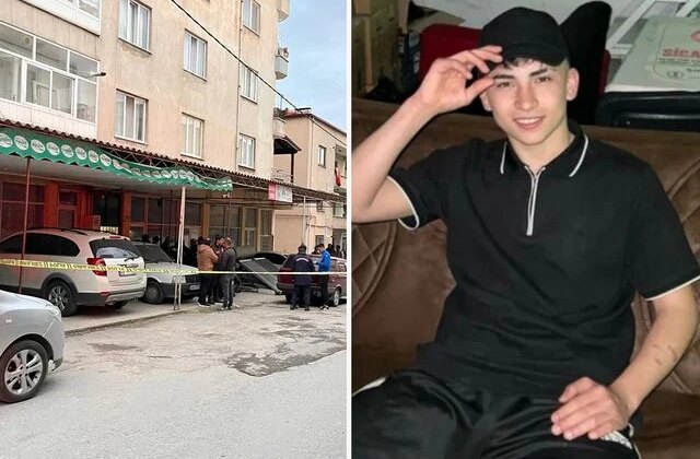 Muğla’da polisten kaçarken çatıdan düşen şahıs hayatını kaybetti