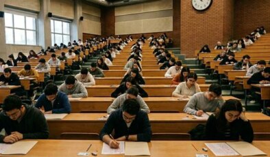 YDS sonuçları açıklandı