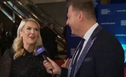 Yemek öncesi yapılan açıklama gündem oldu: Bu akşam sahnede kurşunlar sıkılacak