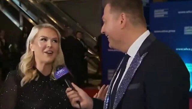 Yemek öncesi yapılan açıklama gündem oldu: Bu akşam sahnede kurşunlar sıkılacak