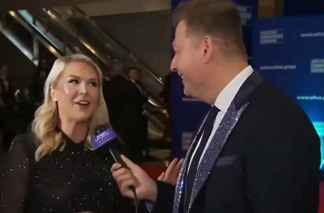 Yemek öncesi yapılan açıklama gündem oldu: Bu akşam sahnede kurşunlar sıkılacak