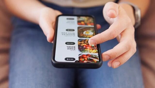 Yemek siparişlerinde yeni dönem başladı! Tüketici tek tek görecek