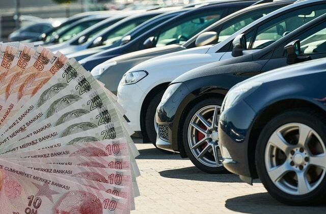 Yeni düzenleme yürürlükte! İşte ÖTV’siz alınabilecek araçlar listesi