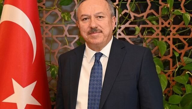 Yeni Emniyet Genel Müdürü Ali Fidan kimdir?