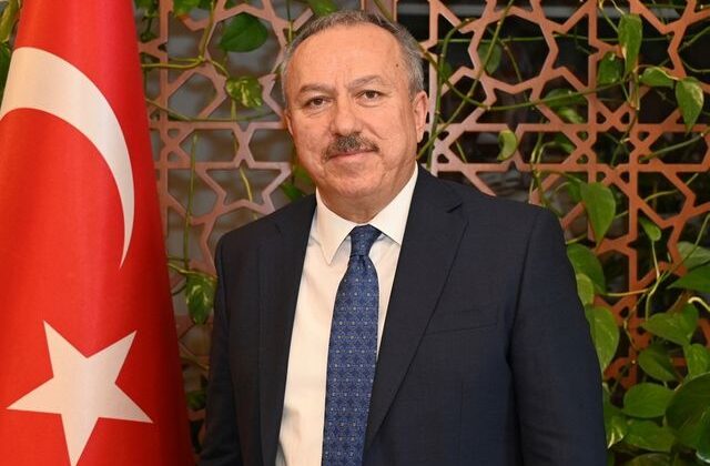 Yeni Emniyet Genel Müdürü Ali Fidan kimdir?