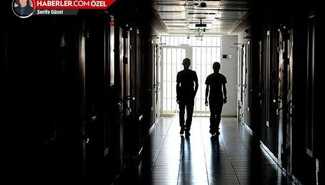 Yeni düzenleme için üç koldan çalışma! “Suça sürüklenen çocuk” tanımı değişiyor