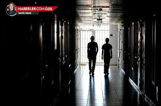 Yeni düzenleme için üç koldan çalışma! “Suça sürüklenen çocuk” tanımı değişiyor