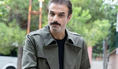 Yeni yaşına yoğun ilgi! Ufuk Özkan’a mesaj yağmuru