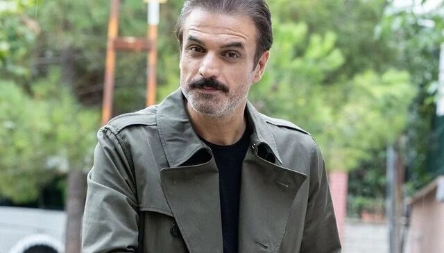 Yeni yaşına yoğun ilgi! Ufuk Özkan’a mesaj yağmuru