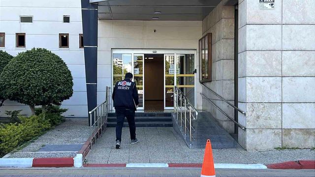 Yenişehir Belediyesi’ndeki yolsuzluk operasyonu: Biri başkan yardımcısı 12 tutuklama