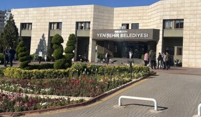 Yenişehir Belediyesi’ne düzenlenen operasyonun detayları: 76 suç içerikli görüşme dosyada