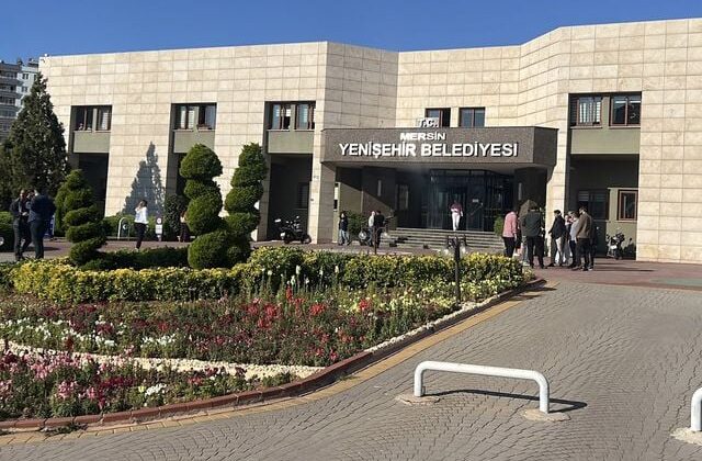 Yenişehir Belediyesi’ne düzenlenen operasyonun detayları: 76 suç içerikli görüşme dosyada