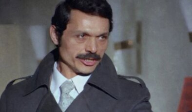 Asayiş artık berkemal değil! Yeşilçam’ın komiseri hayatını kaybetti