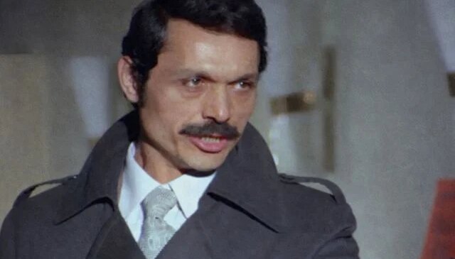 Asayiş artık berkemal değil! Yeşilçam’ın komiseri hayatını kaybetti