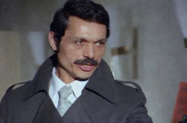 Asayiş artık berkemal değil! Yeşilçam’ın komiseri hayatını kaybetti