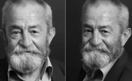 Yeşilçam’ın usta ismi Arif Ertan Güntav hayatını kaybetti