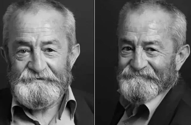 Yeşilçam’ın usta ismi Arif Ertan Güntav hayatını kaybetti