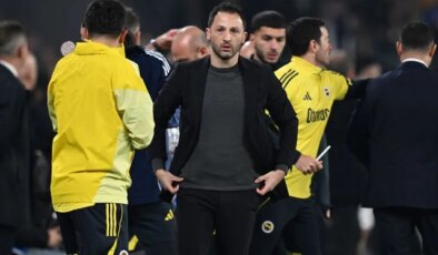 Yıldız isimler yok! İşte Fenerbahçe’nin Kayserispor maçı kamp kadrosu