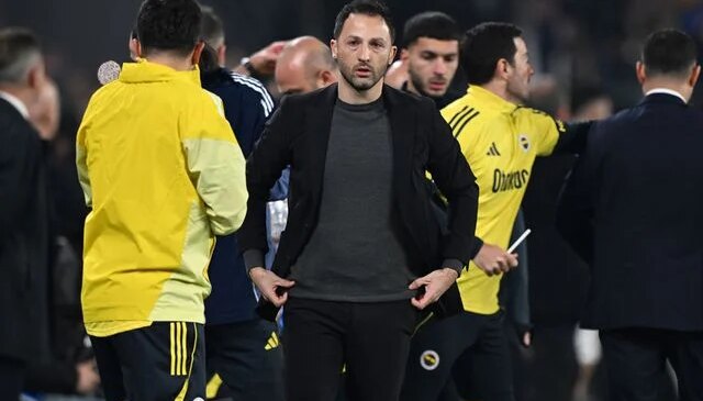 Yıldız isimler yok! İşte Fenerbahçe’nin Kayserispor maçı kamp kadrosu