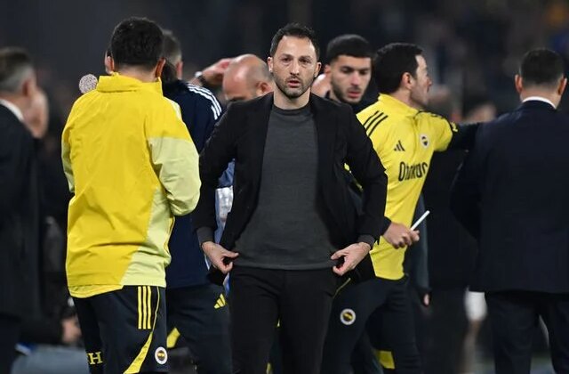 Yıldız isimler yok! İşte Fenerbahçe’nin Kayserispor maçı kamp kadrosu