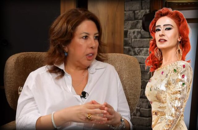 Yıldız Tilbe’nin küfür ettiği o an! Seyhan Avşar ilk kez anlattı