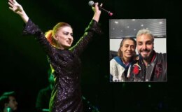 Yılın yeni hit parçası geliyor! Yıldız Tilbe ve Sefo’dan dikkat çeken paylaşım