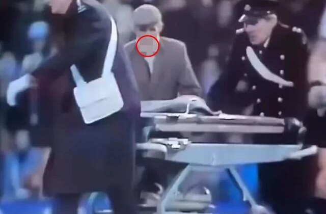 Yıllar sonra ortaya çıktı! Şimdi olsa yer yerinden oynar