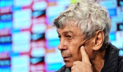 Yıllarca Türkiye’de görev yapan Lucescu’nun ölümünün ardından ortaya çıkan yürek burkan tesadüf