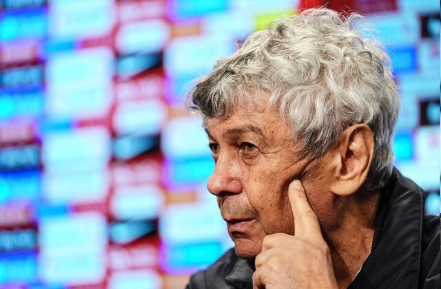 Yıllarca Türkiye’de görev yapan Lucescu’nun ölümünün ardından ortaya çıkan yürek burkan tesadüf