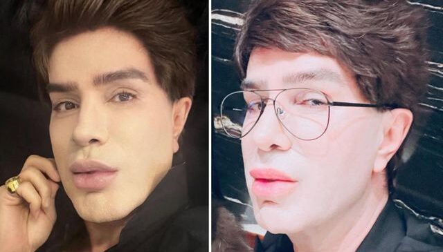 Yılmaz Morgül ünlü isimleri topa tuttu, bir tek Yıldız Tilbe’yi övdü