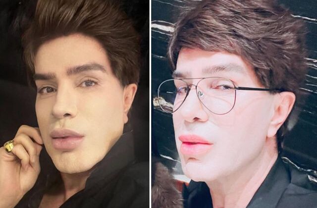 Yılmaz Morgül ünlü isimleri topa tuttu, bir tek Yıldız Tilbe’yi övdü