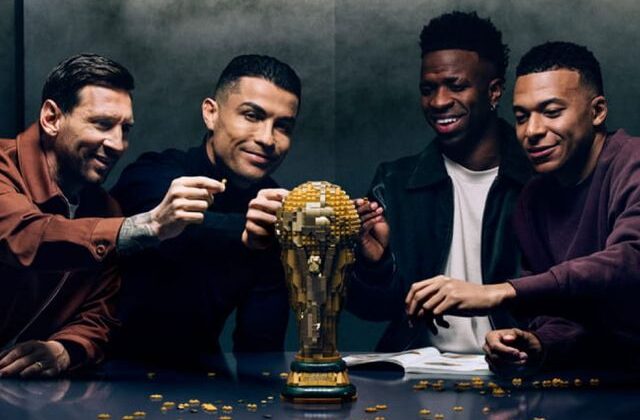 Yine kandırıldık! Milyonlar izlenen görüntünün aslı çok başka çıktı