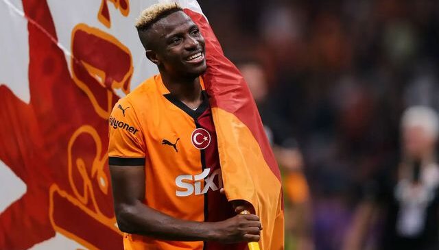 Yine puan kaybı geldi! Osimhen olmadan Galatasaray’ın tadı tuzu yok