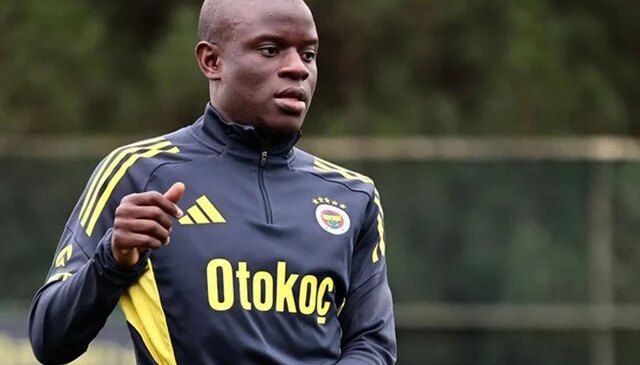 Yok artık Kante! Herkes dün gece yaptıklarını konuşuyor