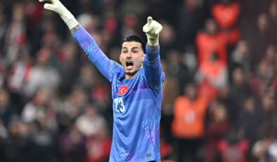 Neler yaptın öyle Uğurcan! Bütün Türkiye onu konuşuyor