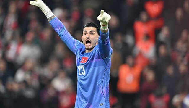 Neler yaptın öyle Uğurcan! Bütün Türkiye onu konuşuyor