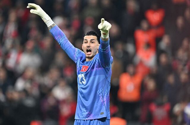 Neler yaptın öyle Uğurcan! Bütün Türkiye onu konuşuyor