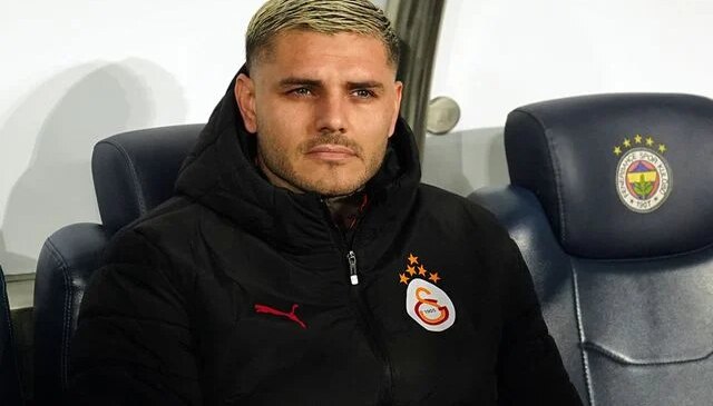 Yolun sonu geldi! Mauro Icardi’yi üzecek karar