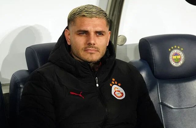 Yolun sonu geldi! Mauro Icardi’yi üzecek karar