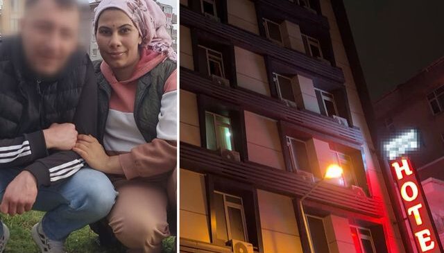Yonca’ya otel odasında kıydılar! İşte dehşete düşüren cinayetin perde arkası