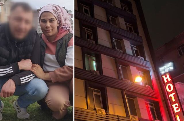 Yonca’ya otel odasında kıydılar! İşte dehşete düşüren cinayetin perde arkası