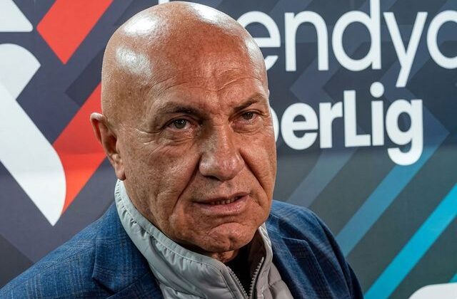 Yüksel Yıldırım’dan Beşiktaşlıları kızdıracak sözler