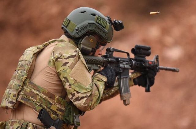 Komşu ülkede casus krizi! Albay, NATO bilgileri Çin’e sattı