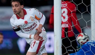 Yunus Akgün’den Fenerbahçe itirafı